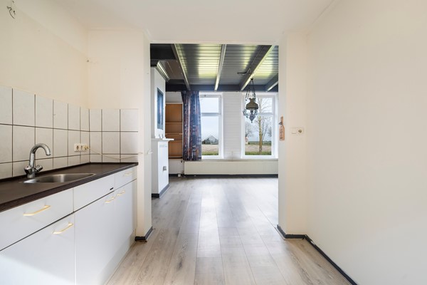 Medium property photo - Hearewei 2, 8852 RK Firdgum